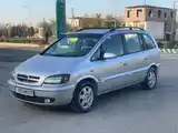 Opel Zafira, 1999-2