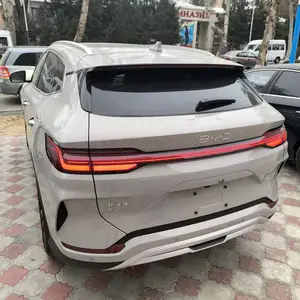 BYD Song Plus, 2024