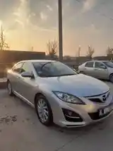 Mazda 6, 2011-4