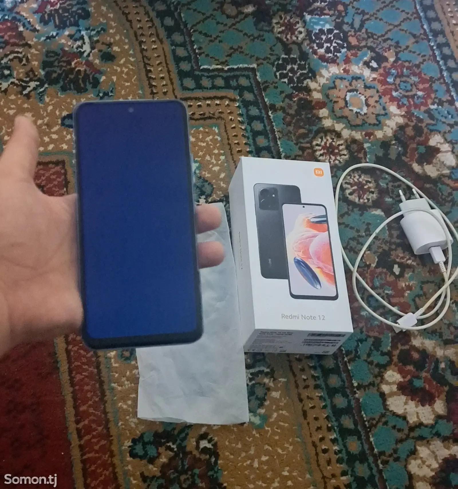 Xiaomi Redmi Note 12-6