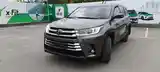 Toyota Highlander, 2019-2