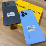 Realme Note 50 3/64gb-3