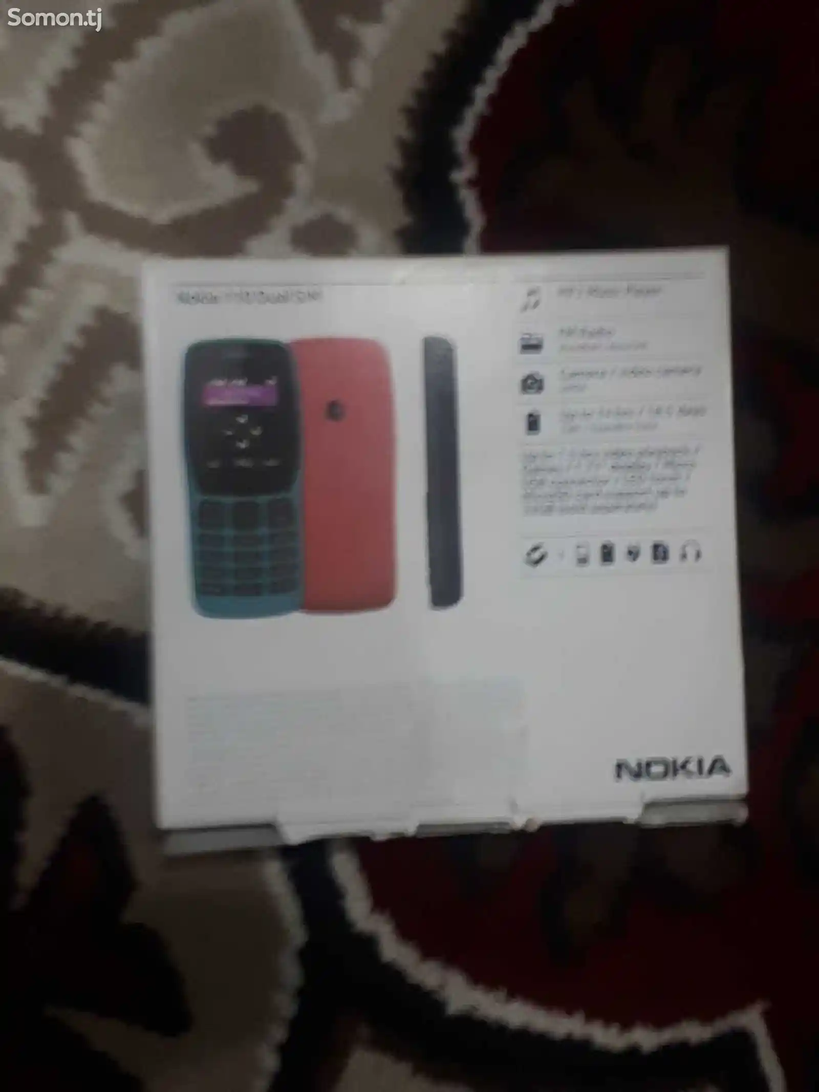 Nokia 110-3
