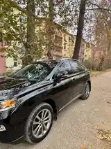 Lexus RX series, 2013-3