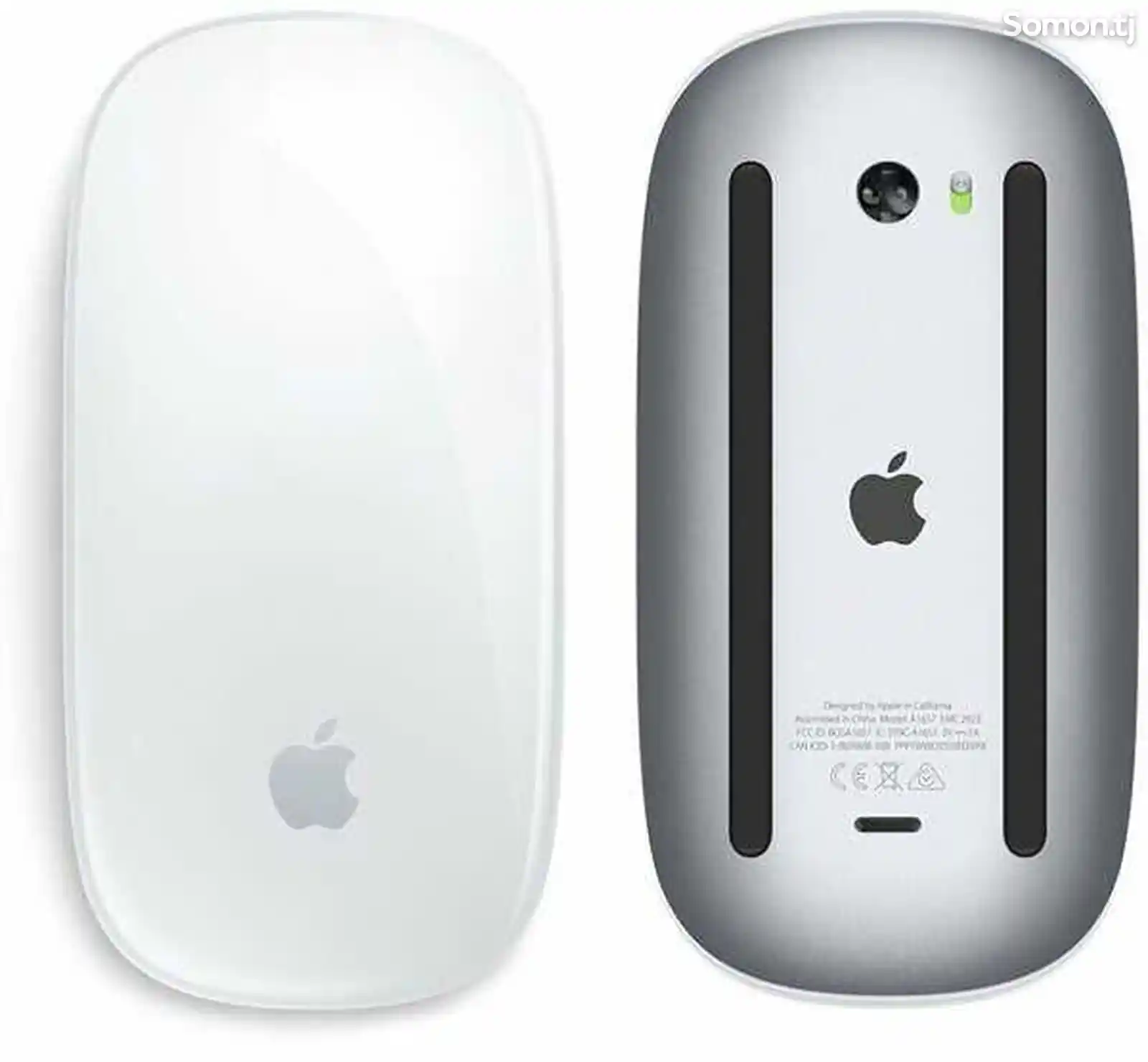 Мышь Apple Magic Mouse-1