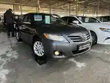 Toyota Camry, 2011-13