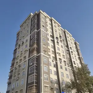 2-комн. квартира, 2 этаж, 50м², Сино