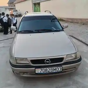 Opel Astra F, 1997