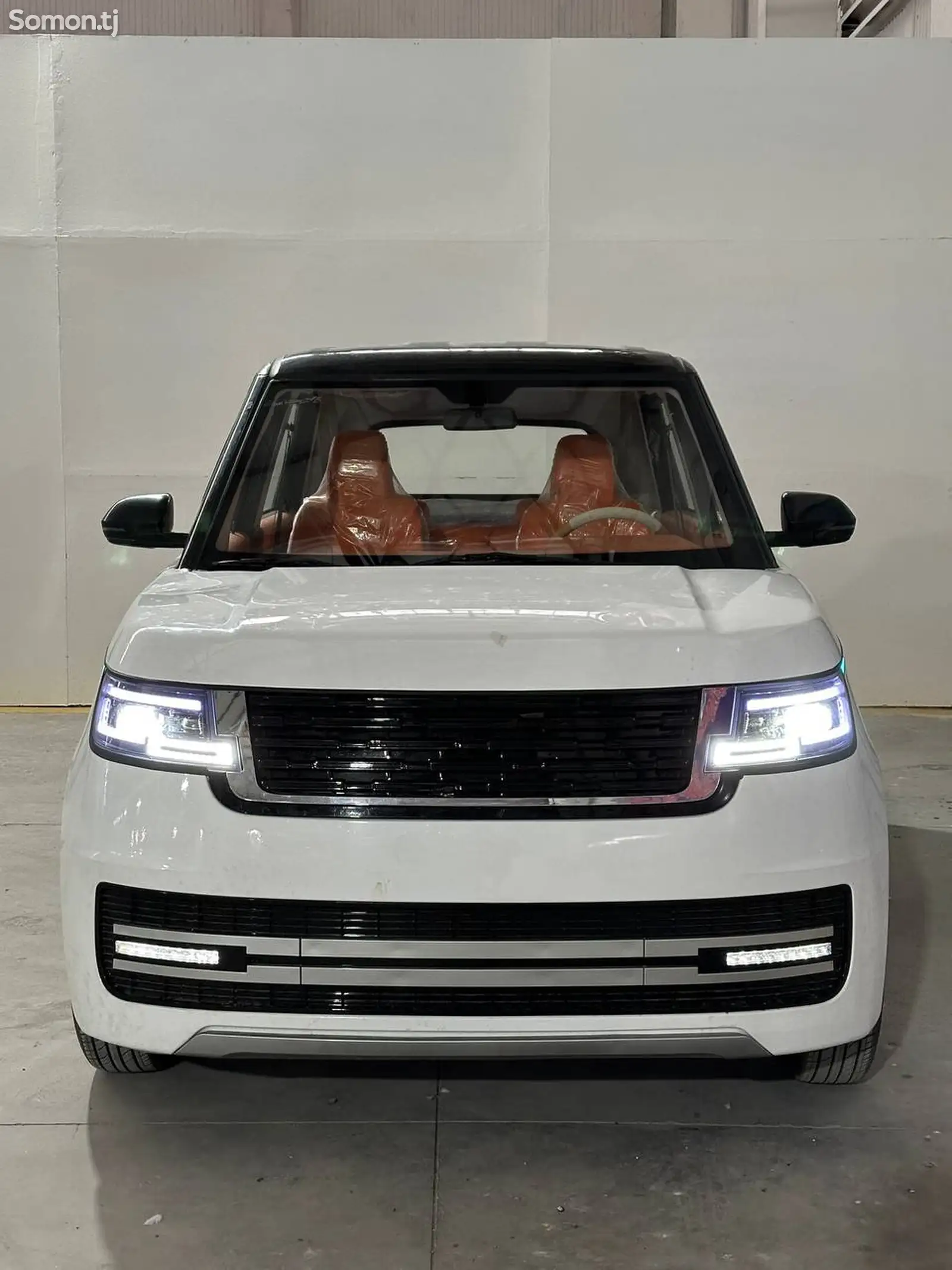 Land Rover Range Rover Sport, 2024-1