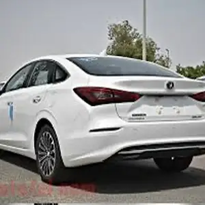 Changan Eado, 2020