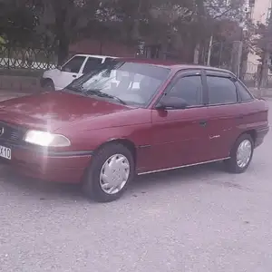 Opel Astra F, 1994