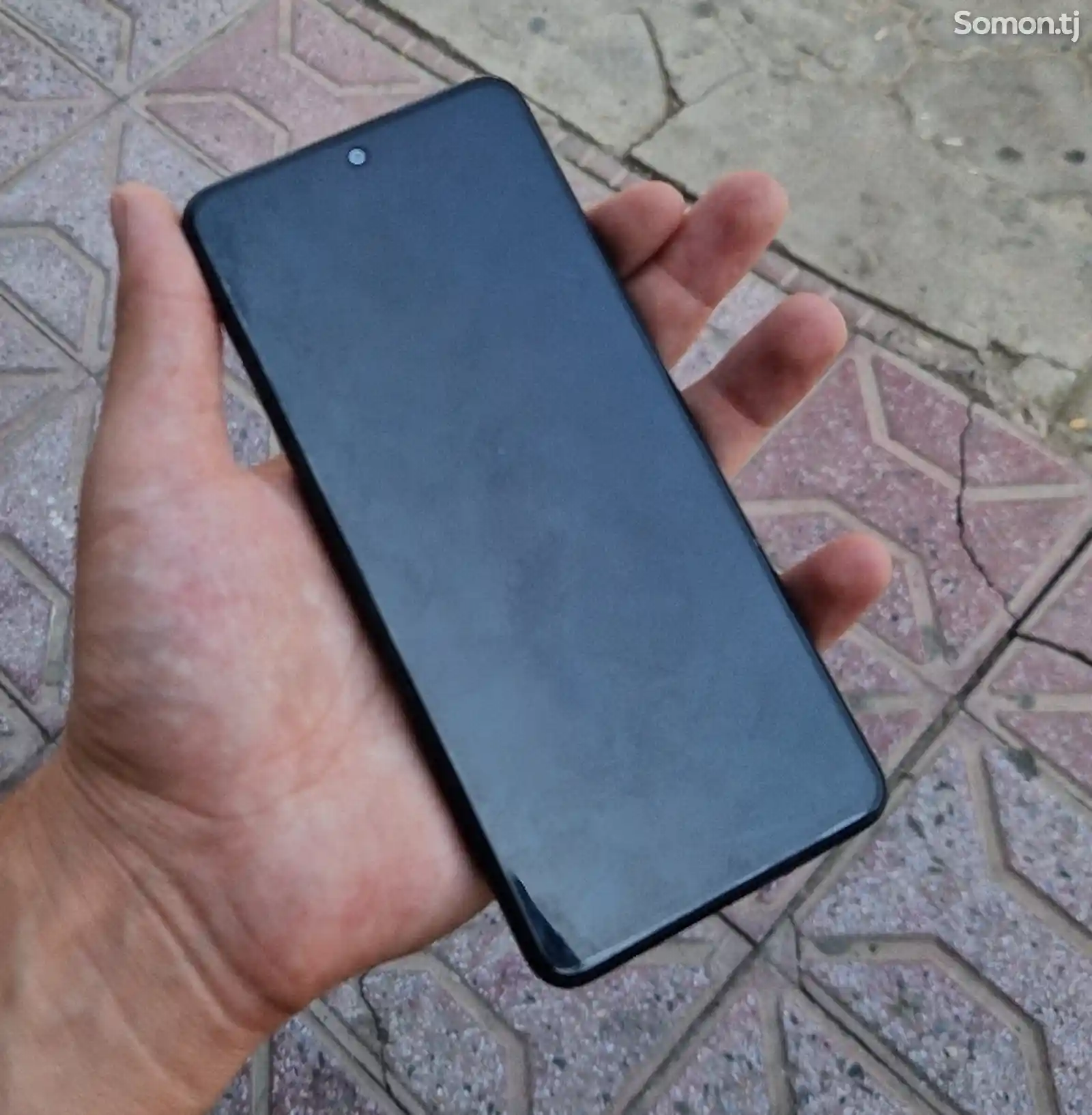 Xiaomi Redmi Note 12 Pro-2