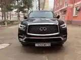 Infiniti QX series, 2019-3