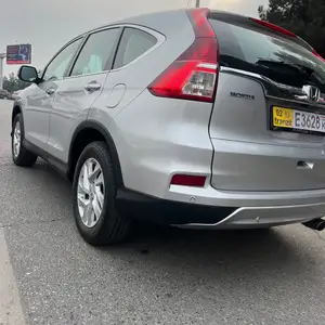 Honda CR-V, 2015