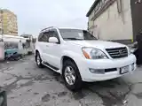 Lexus GX series, 2004-2