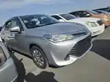 Toyota Axio, 2015-6