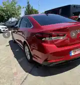 Hyundai Sonata, 2018-5