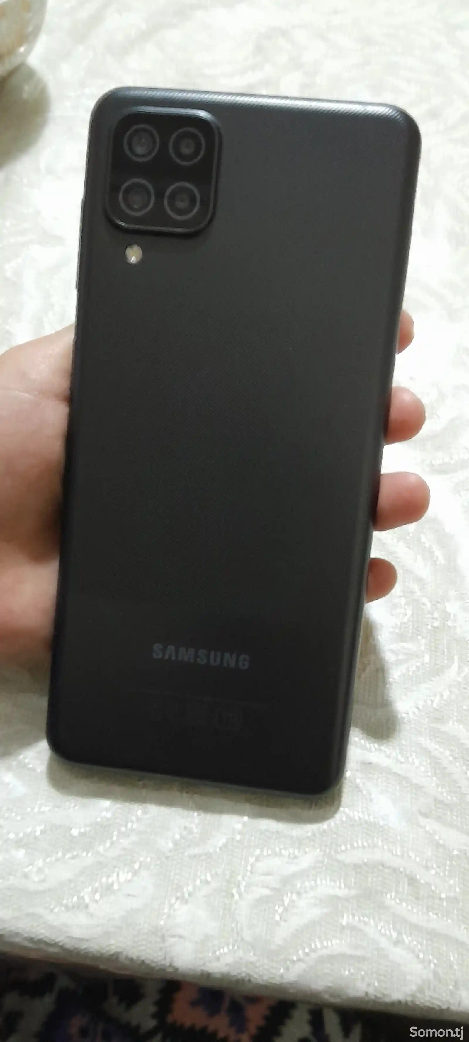 Samsung Galaxy A12-2