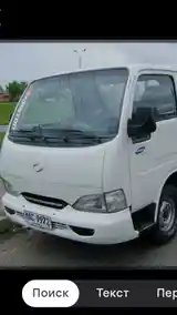 Бортовой автомобиль Isuzu, 2000-12