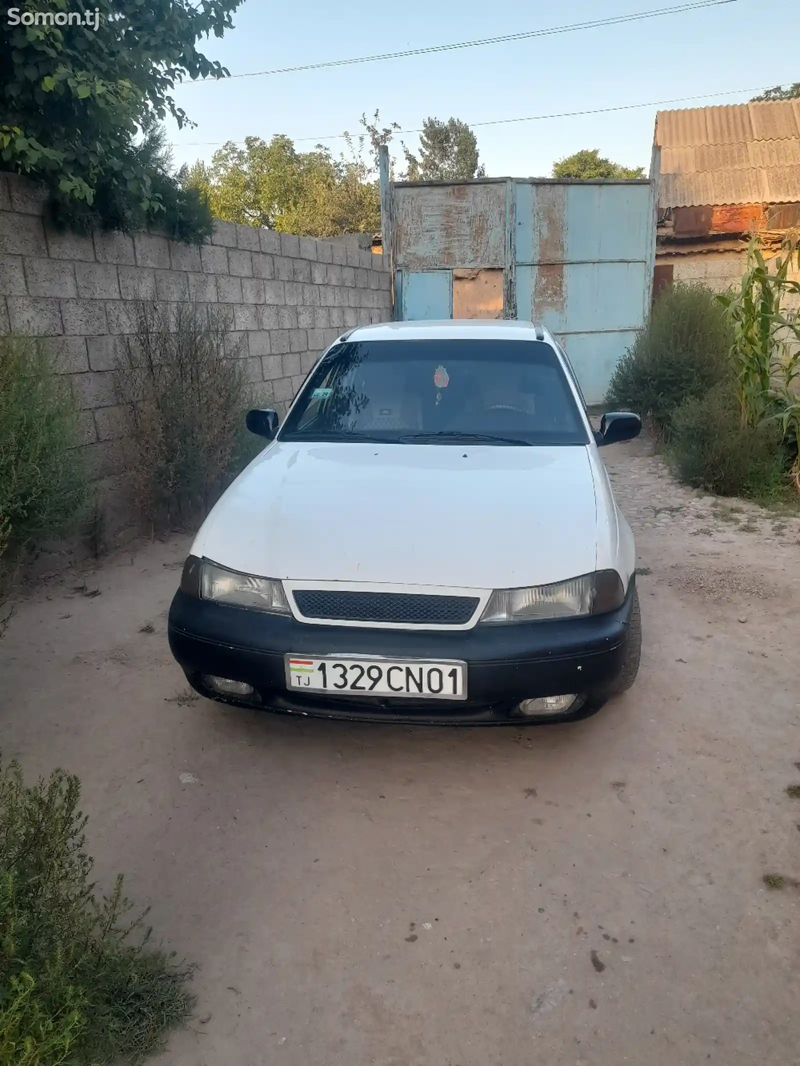 Daewoo Nexia, 1994-1