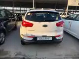 Kia Sportage, 2014-8