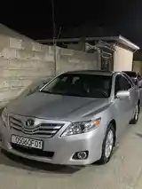 Toyota Camry, 2010-2