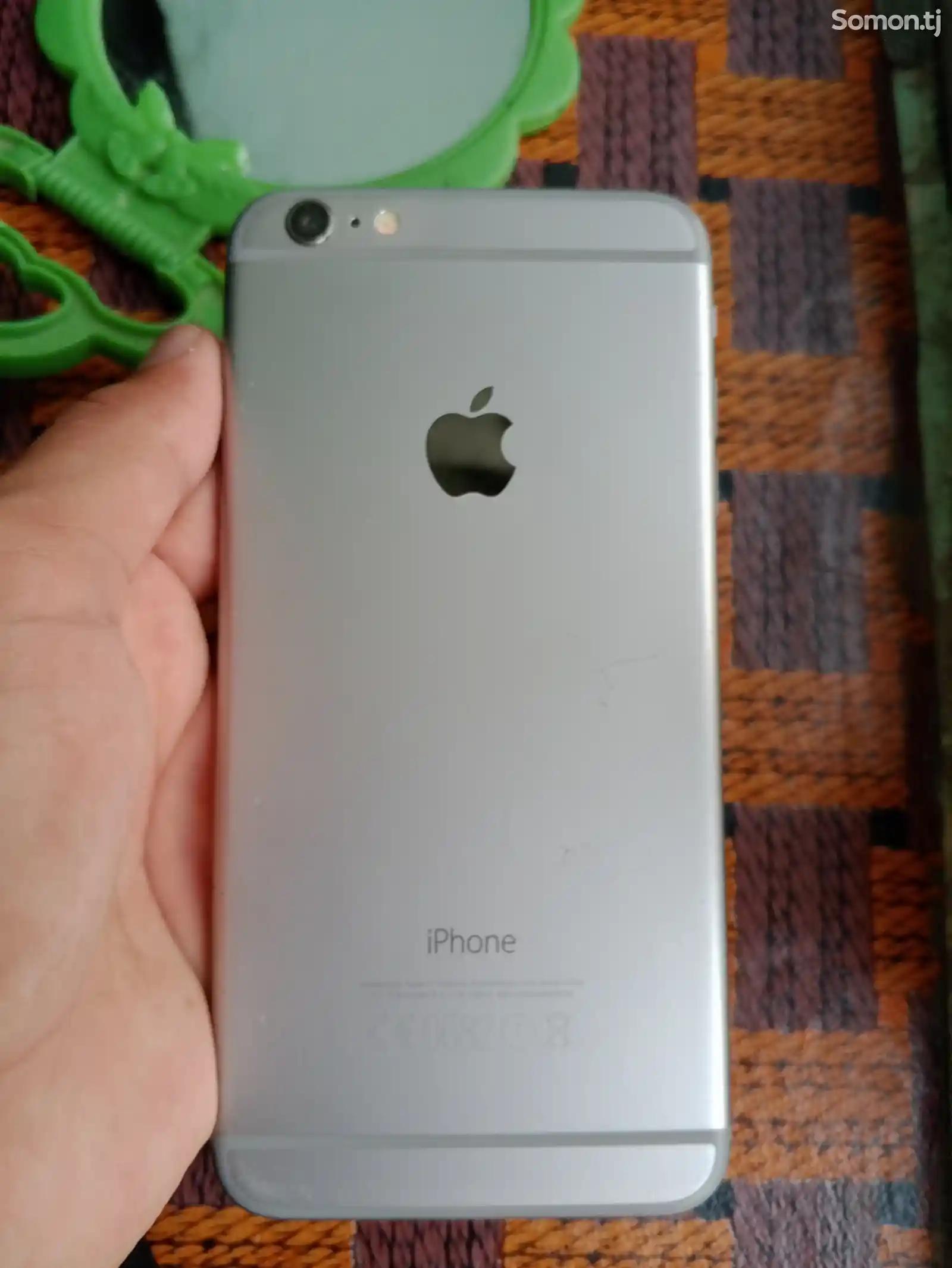 Apple iPhone 6 plus, 128 gb-2