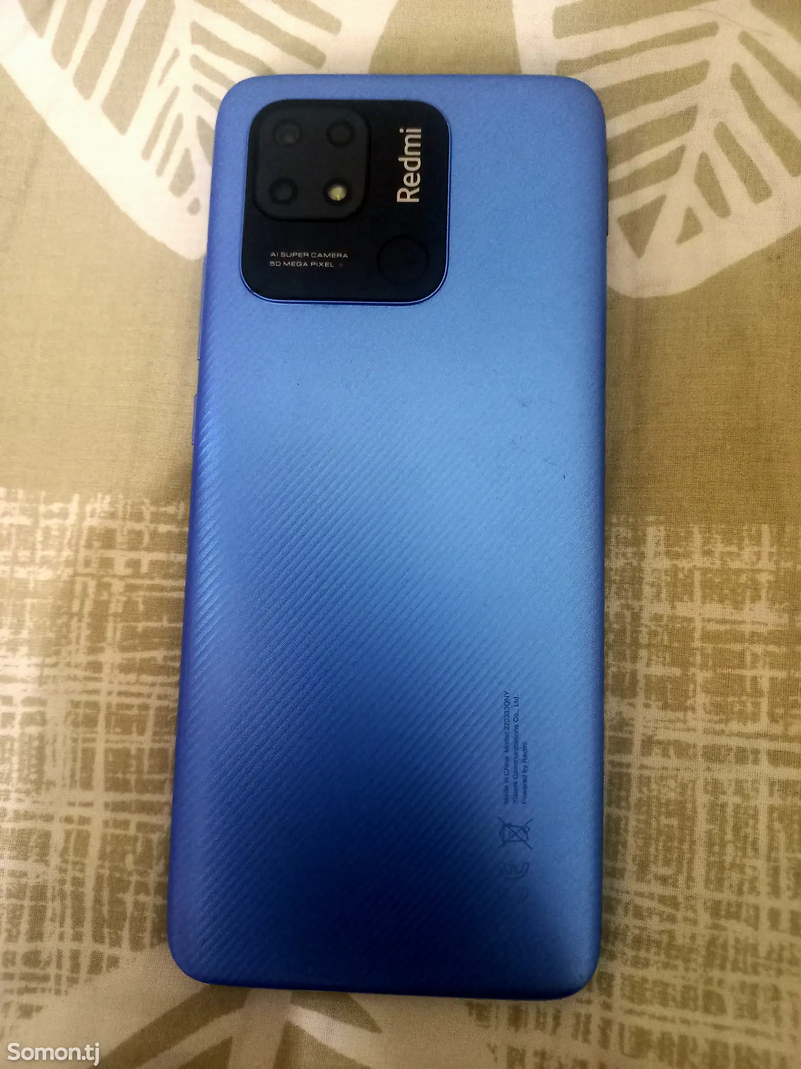 Xiaomi Redmi 10C-1