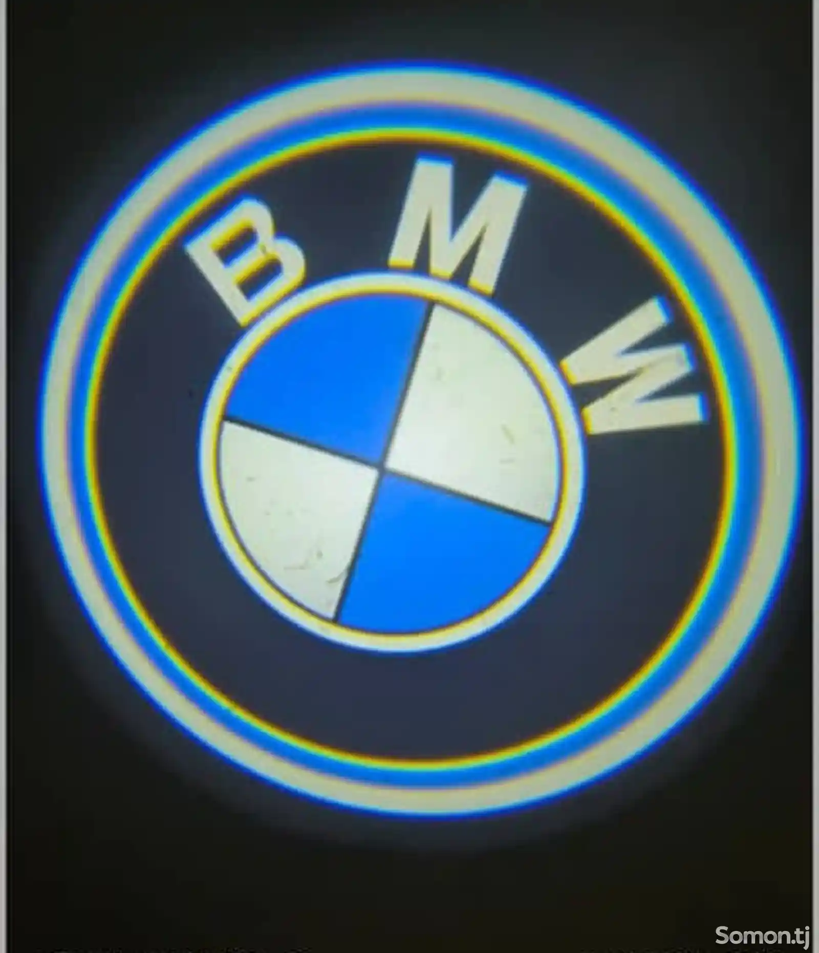 Подсветка для BMW-4