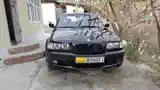 BMW 3 series, 2000-3