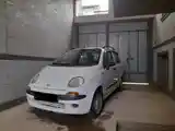 Daewoo Matiz, 1999-3