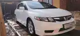 Honda Civic, 2009-2