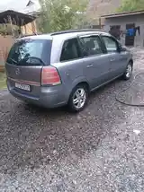 Opel Zafira, 2006-5