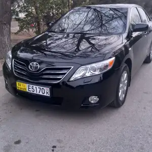 Toyota Camry, 2008