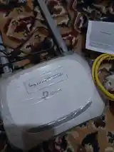 Роутер Wifi-2