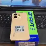 Infinix Smart 9-4