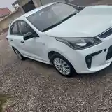 Kia Rio, 2019-7