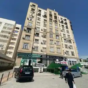 2-комн. квартира, 9 этаж, 75 м², Сино