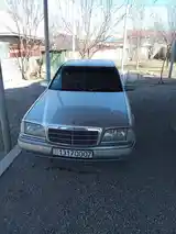 Mercedes-Benz S class, 1996-4