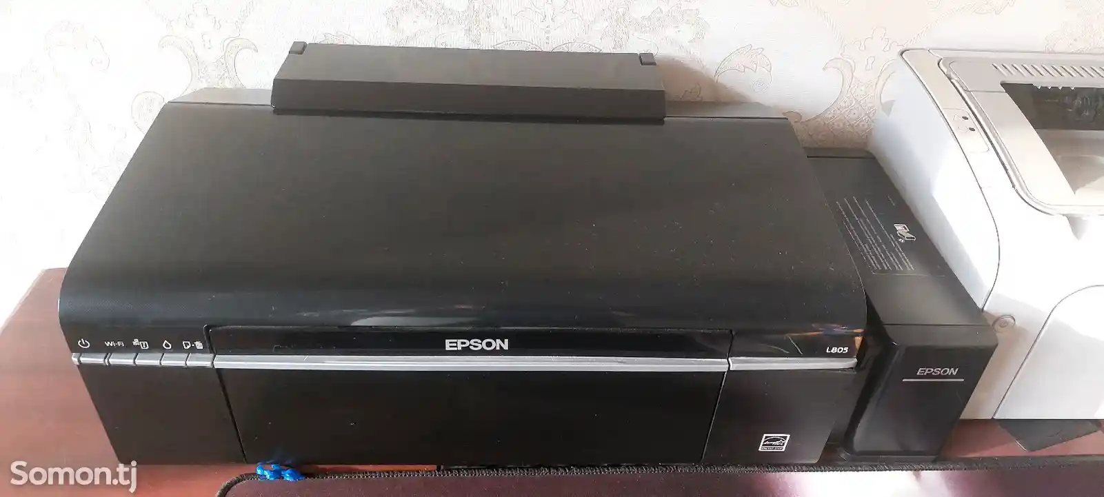 Принтер ипсон L850