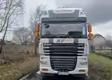 Седельный тягач DAF XF 105 460, 2010-5