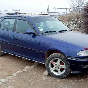 Opel Astra F, 1995