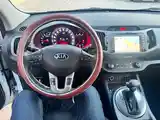 Kia Sportage, 2015-9