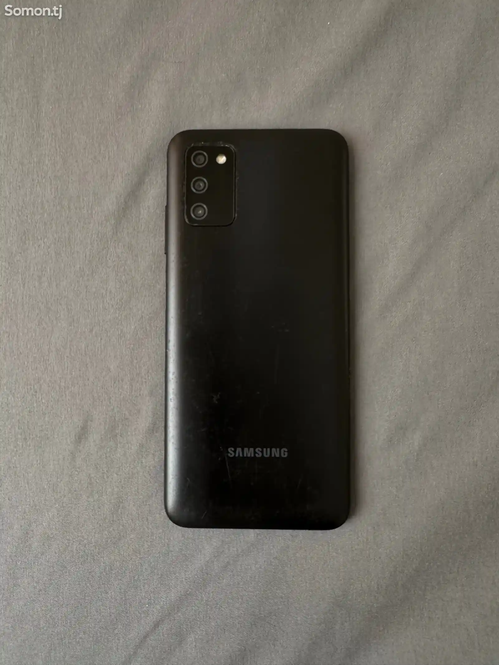 Samsung Galaxy A03s-1