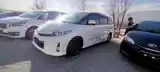 Toyota Alphard, 2014-6