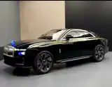 Металлическая машинa Rolls Royce Spectre-6