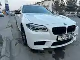 BMW 5 series, 2014-2