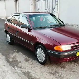 Opel Astra F, 1993