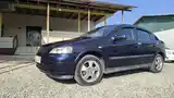 Opel Astra G, 2000-2