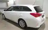 Toyota Auris, 2014-4